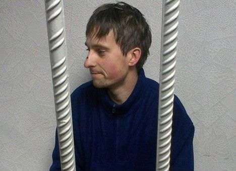 Суд отпустил автомайдановца под домашний арест