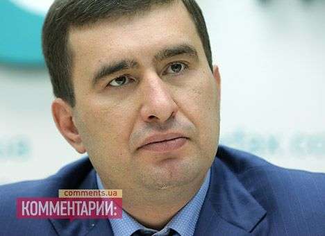 Маркова будут судить в Одессе