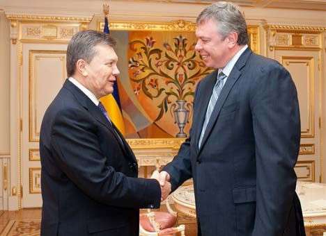 Украину могут лишить права провести чемпионат Европы