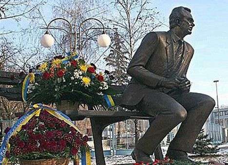 Кубок Лобановского покидает Киев