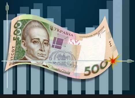 Курс гривни 9,40 UAH/USD — что дальше?