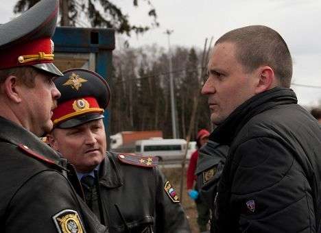 Суд возьмется за дело Удальцова и Развозжаева 18 февраля