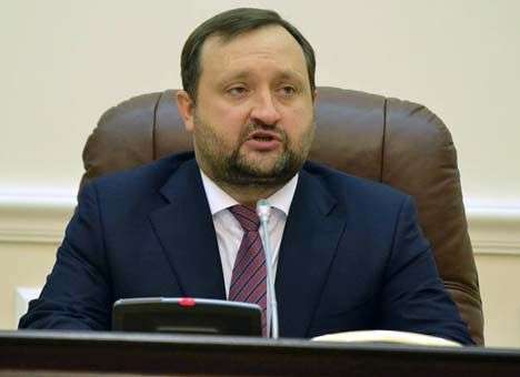 Сергей Арбузов: Украина продолжает плодотворное сотрудничество с ЕБРР