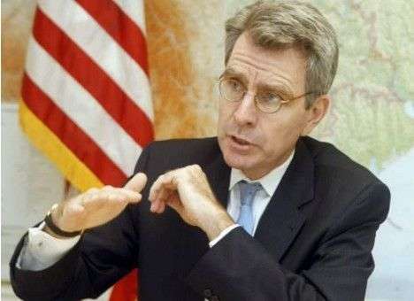 В США подтвердили аутентичность разговора Нуланд - Пайет (АУДИО)