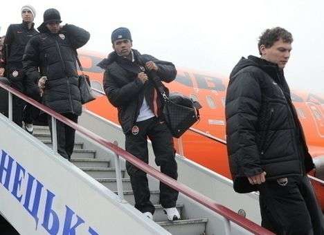 Шахтер и Металлист определились с местом турнира