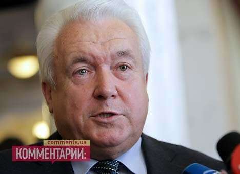 Миллиард гривен на досрочные выборы — катастрофа для дефицитного бюджета, — Олейник