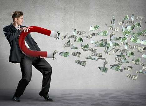 Кто устроил кризис неплатежей