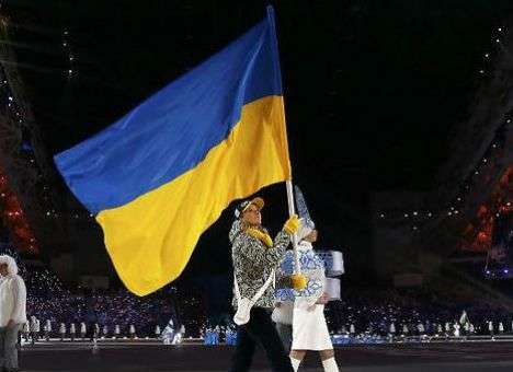 Олимпиада-2014. Анонс для Украины