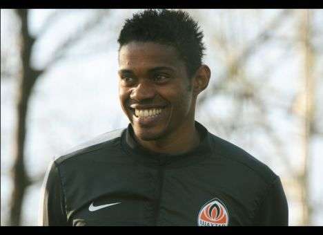 В ДТП погиб футболист «Шахтера»