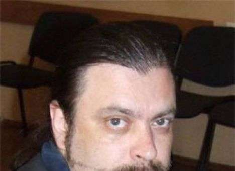 Российского правозащитника не пустили в Украину