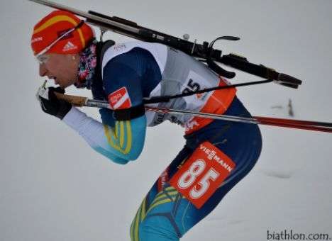 Олимпиада-2014. Есть первая медаль Украины в Сочи