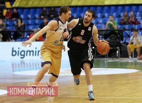 «Будивельник» не разочаровал своих болельщиков и выиграл Кубок Украины (ФОТО)