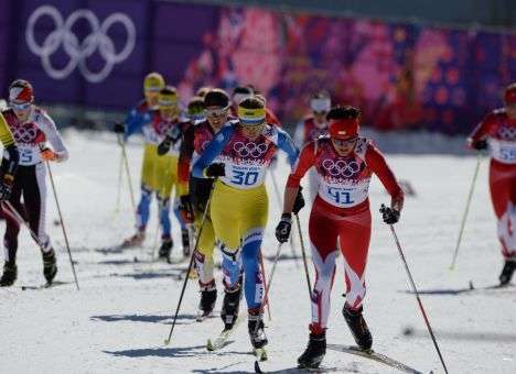 Олимпиада-2014. Анонс для Украины, день четвертый