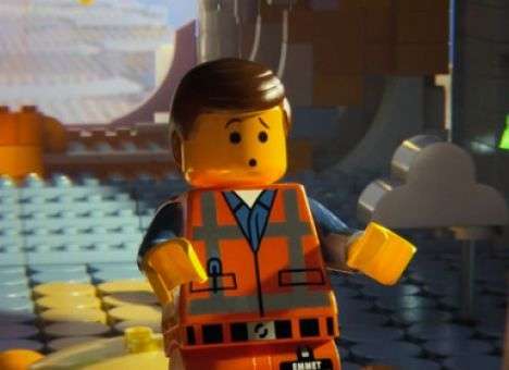Мультфильм «Лего» возглавил кинопрокат США