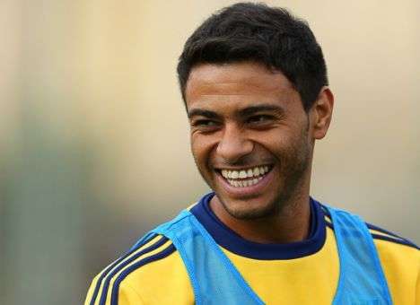 Провинившийся игрок «Металлиста» рассказал, почему опоздал на сборы