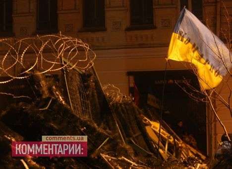 Макеенко хочет, чтобы мэры Донецка и Львова помогли отремонтировать ему Крещатик
