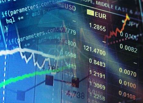 Доллар на межбанке закрепился на отметке 8,5 грн/доллар