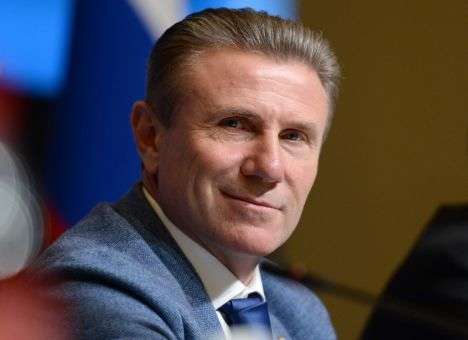 В Сочи представлен логотип украинской заявки на проведение зимней Олимпиады 2022 года во Львове