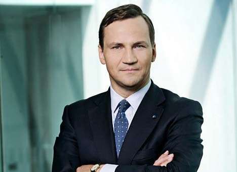 Украина может получить €20 млрд от МВФ и ЕС  — глава МИД Польши