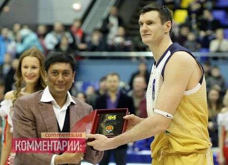 Лидер киевлян получил выгодное предложение от ведущего клуба Европы и может покинуть клуб