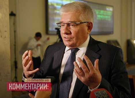 Евромайдан превратился в площадку для президентской кампании, — Чечетов