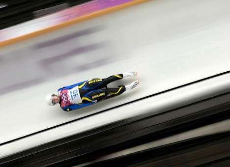 Олимпиада-2014. Анонс для Украины, день шестой