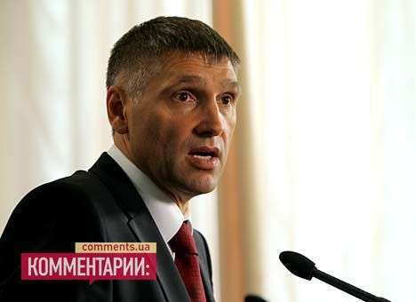 Представитель Президента рассказал, когда Янукович внесет кандидатуру нового премьера