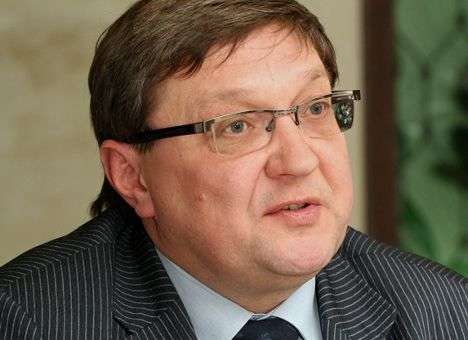 Посланник Украины в ТС предлагает Киеву возобновить консультации с Россией и ЕС