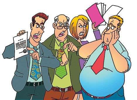 Банкам запретили опаздывать