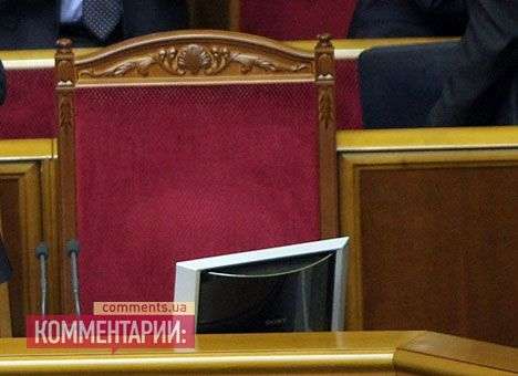 В ПР пророчат Украине нового премьера уже на следующей неделе