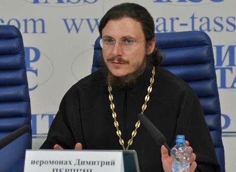 В День святого Валентина в РПЦ призвали вспомнить о смысле любви
