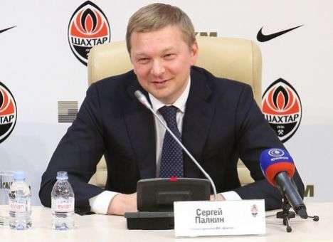 В «Шахтере» обещают жесткую реакцию на заявления ультрас о поддержке Майдана