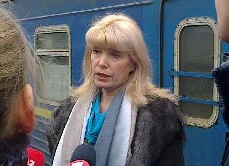У главы луганской «Батькивщины» наркотики не нашли и отпустили