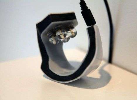 Физики разработали пахучие часы