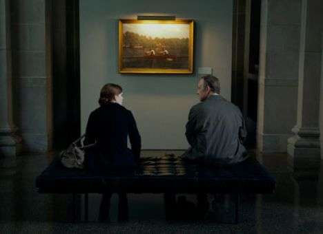 Барак Обама попросил фанатов «Карточного домика» не раскрывать сюжет нового сезона