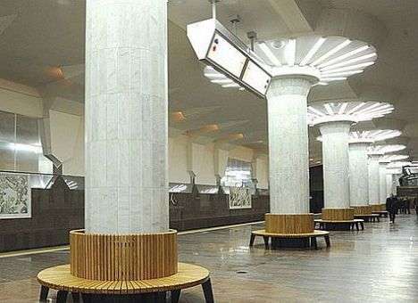 Харьковское метро заказало вентиляторы по миллиону за штуку