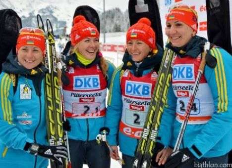 Олимпиада-2014. Анонс дня для Украины