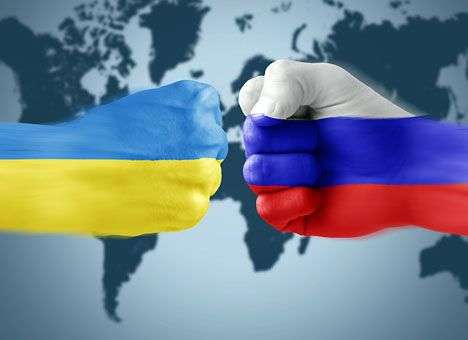 Россия может повторить в Украине «грузинский сценарий», — СМИ