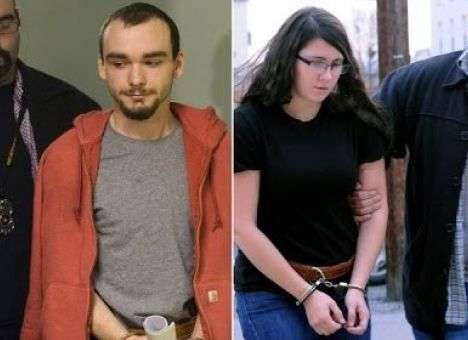 В США сатанистка призналась в 22 убийствах