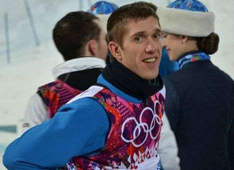 Олимпиада-2014. Украина снова выигрывает «золото» для Беларуси