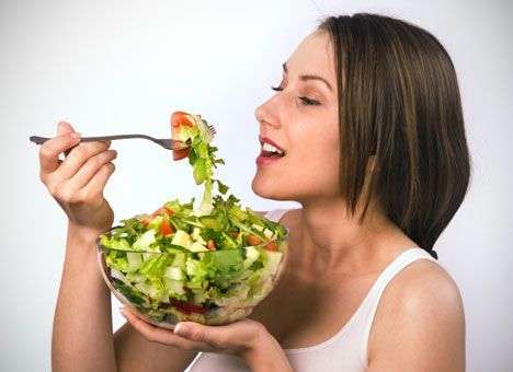 Как правильно «заесть» депрессию и прочие неприятности