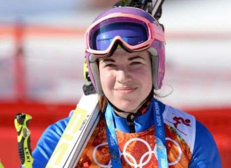 Олимпиада-2014. Анонс дня для Украины