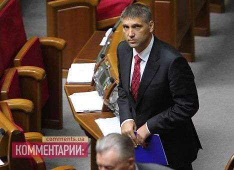 Закон об амнистии не освобождает силовиков от ответственности, — Мирошниченко