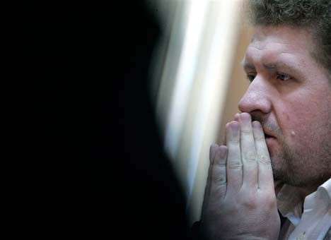 Кость Бондаренко: действия экстремистов приведут к затягиванию политического конфликта