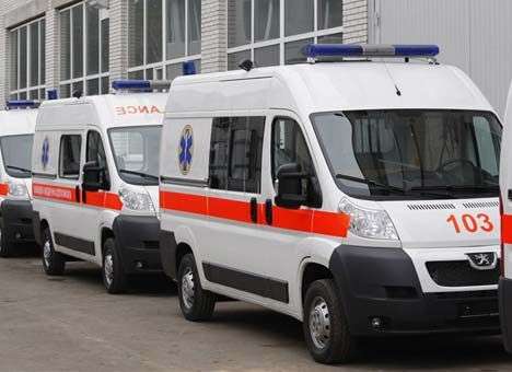 Число жертв беспорядков в Киеве достигло 25 человек