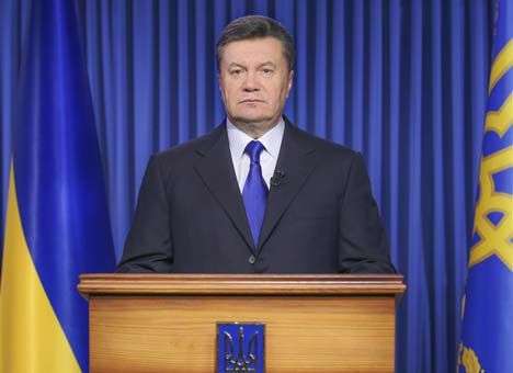 Оппозиция не получила подтверждение от президента о проведении переговоров