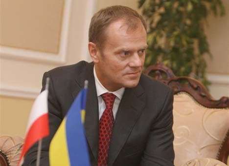 Польша призовет ЕС ввести санкции против Украины