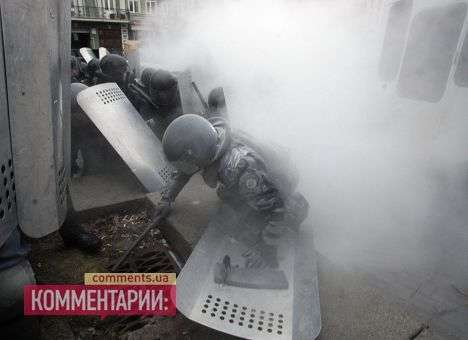 СБУ обвинила некоторых политиков в попытке захвата власти