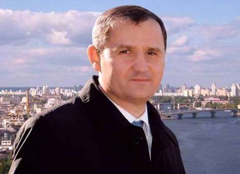 Очередной нардеп заявил о выходе из фракции Партии регионов (ДОКУМЕНТ)