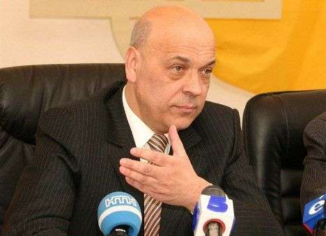 Москаль рассказал о провалившейся спецоперации по разгону Майдана